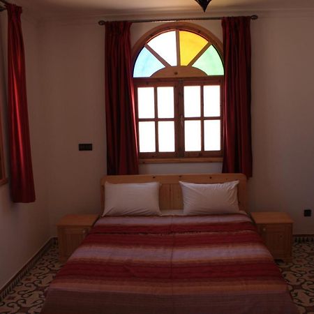 Riad Kebdana Ifoutatsene Exterior photo
