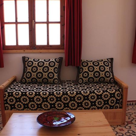 Riad Kebdana Ifoutatsene Exterior photo