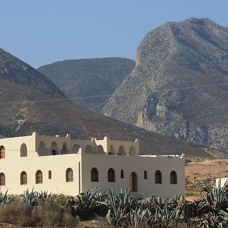 Riad Kebdana Ifoutatsene Exterior photo