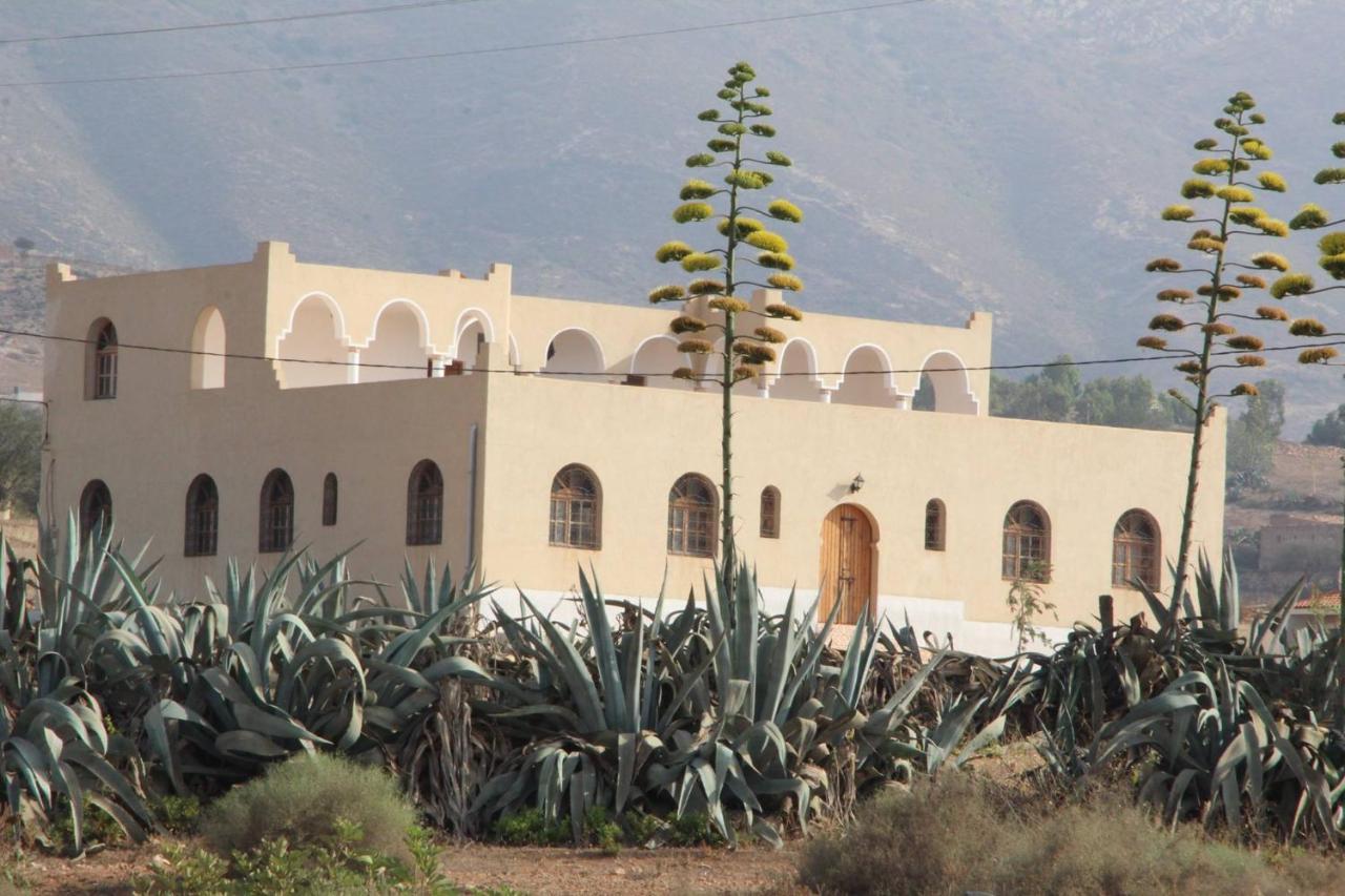 Riad Kebdana Ifoutatsene Exterior photo