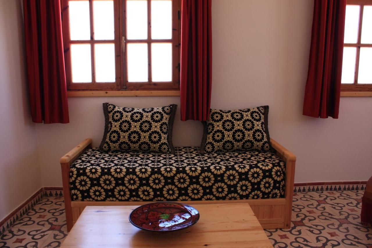 Riad Kebdana Ifoutatsene Exterior photo