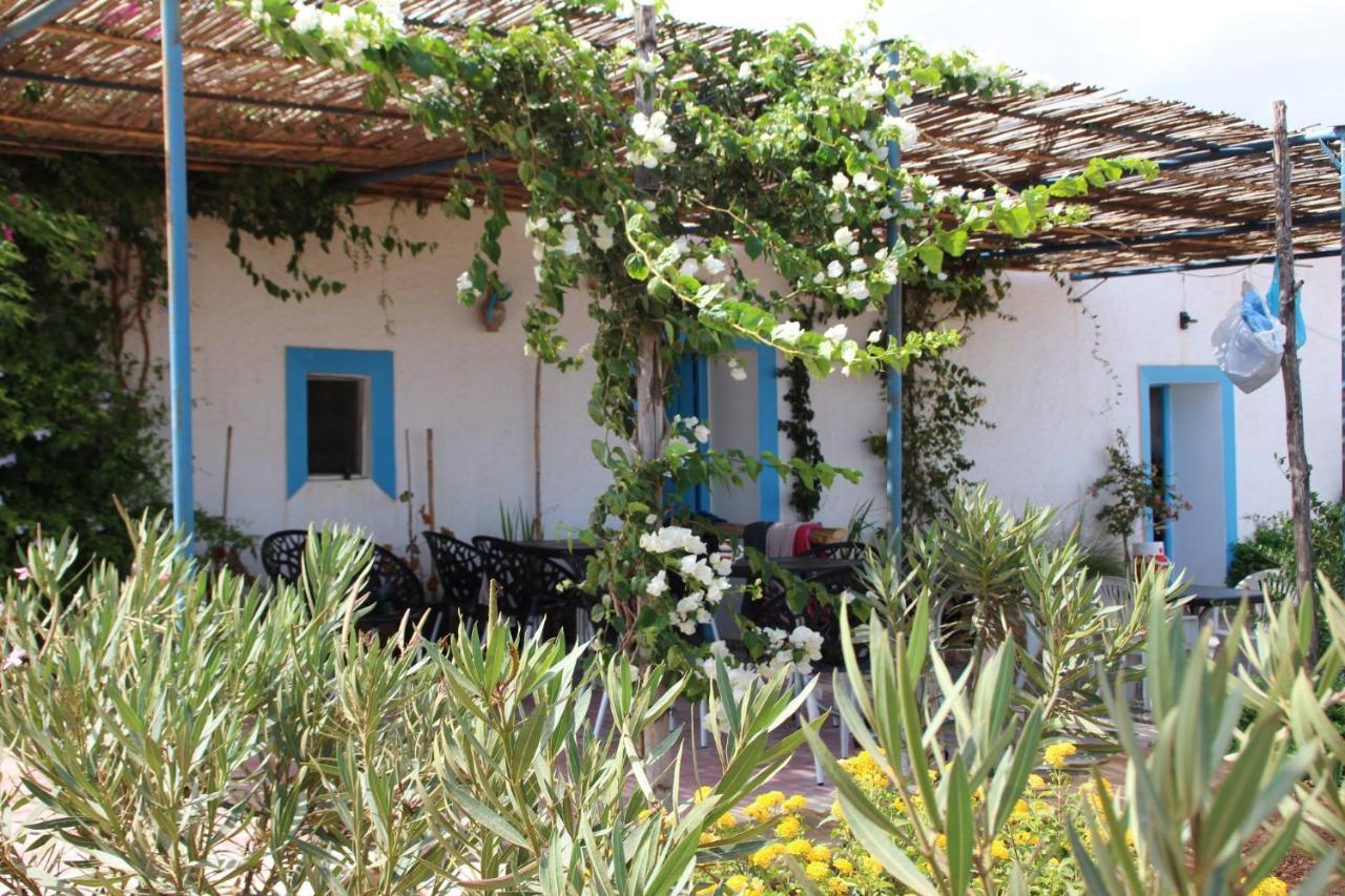 Riad Kebdana Ifoutatsene Exterior photo