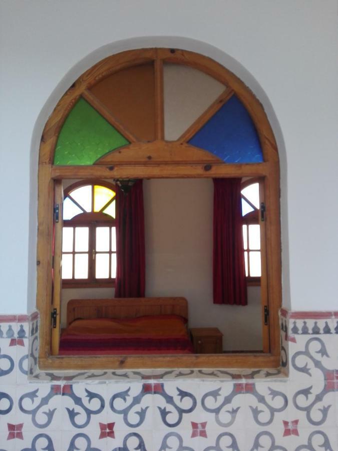 Riad Kebdana Ifoutatsene Exterior photo
