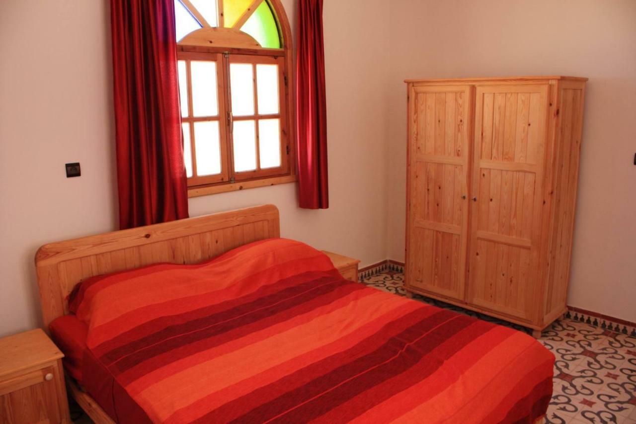 Riad Kebdana Ifoutatsene Exterior photo